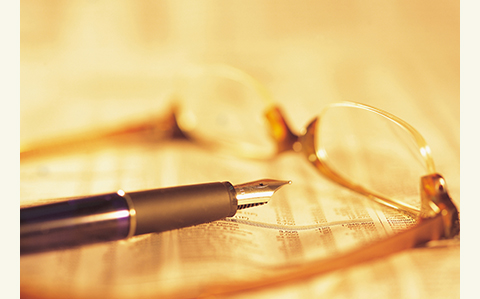 生前贈与サービスについて