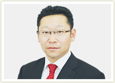 所長 田中康雅より挨拶